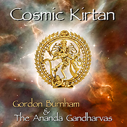 Cosmic Kirtan