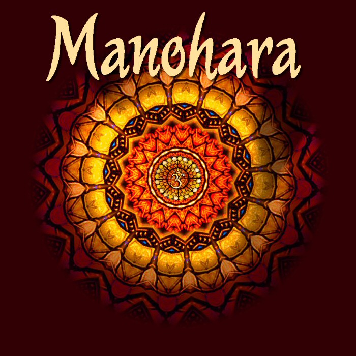Manohara